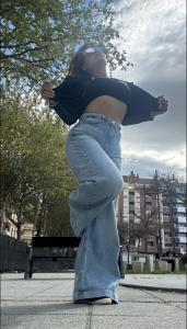 615282372: Chica busca chico en Navarra