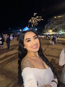 605371925: Chica busca chico en Las Palmas