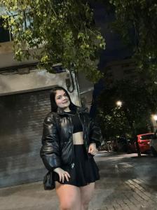 607252631: Chica busca chico en Valencia