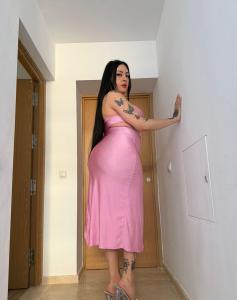 615906762: Travesti en Mallorca