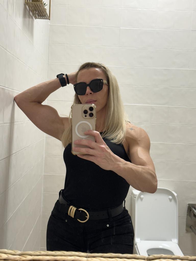 Transexual en Murcia: Transexuales y Travestis