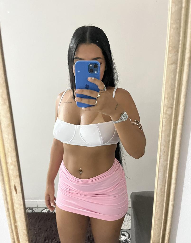 Chica busca chico en Murcia: 