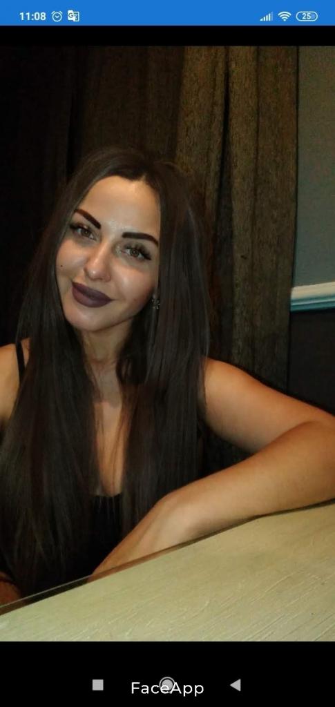 Chica busca chico en Málaga: 