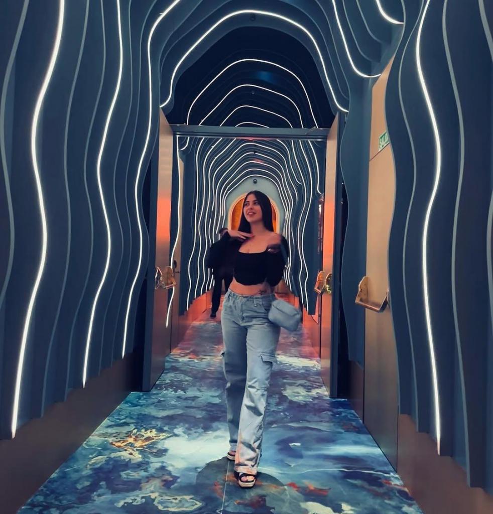 Chica busca chico en Mallorca: Chica busca chico