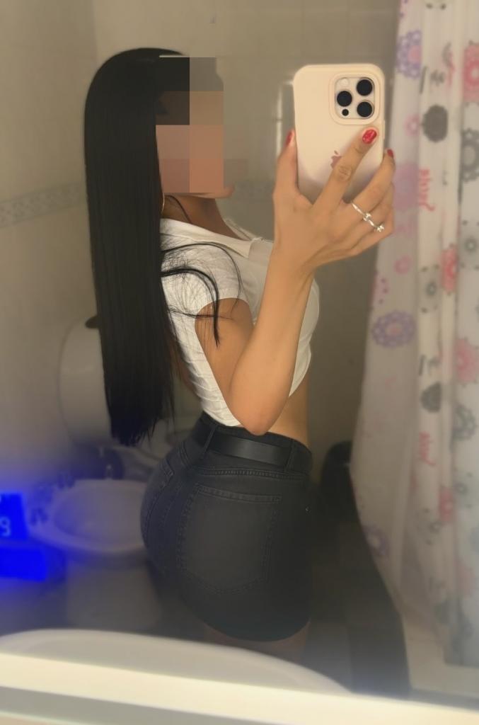 Chica busca chico en Málaga: 