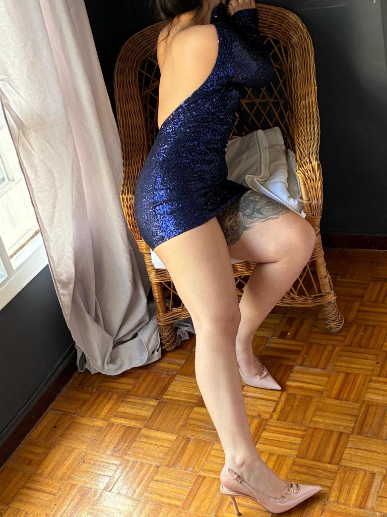 Chica busca chico en La Coruña: 