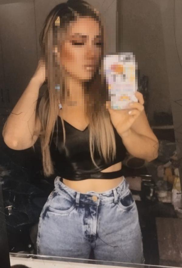 610112312: Chica busca chico en Badajoz