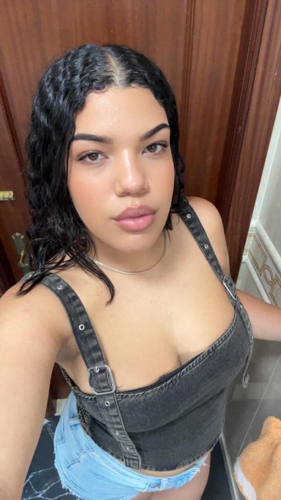 Chica busca chico en Sevilla: 