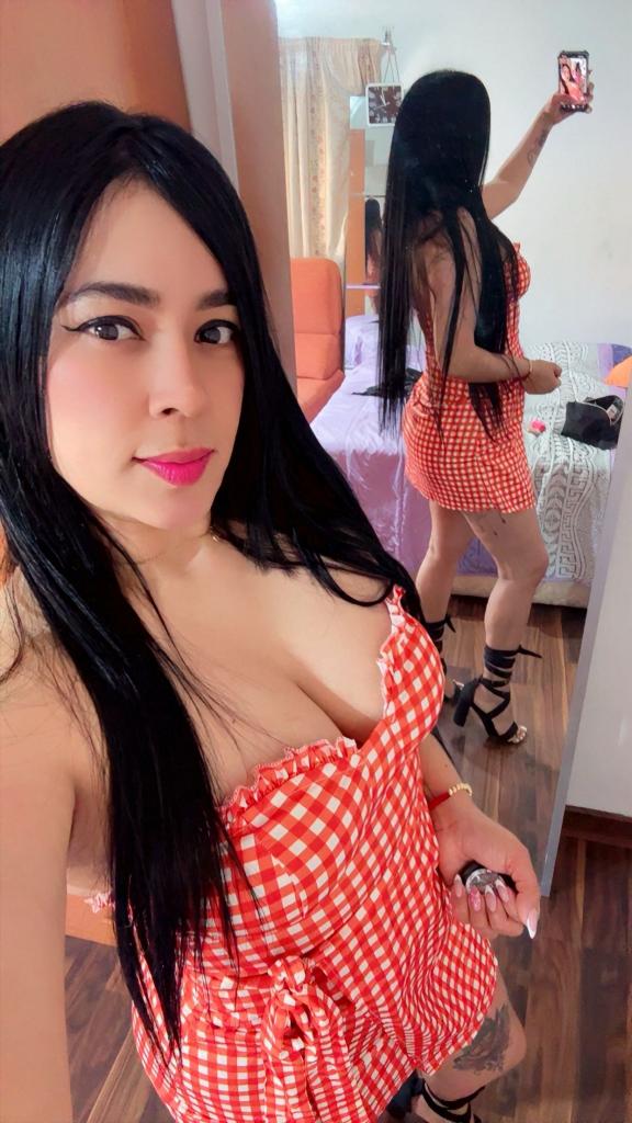 Chica busca chico en Madrid: 