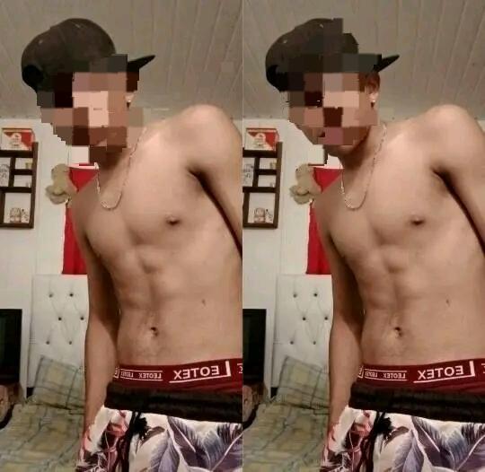 Chico busca chica en Las Palmas: 