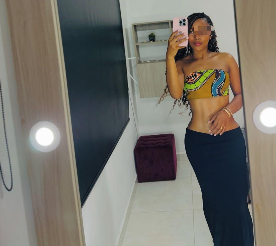 Chica busca chico en Córdoba: 