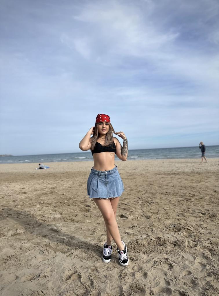 Chica busca chico en Alicante: 