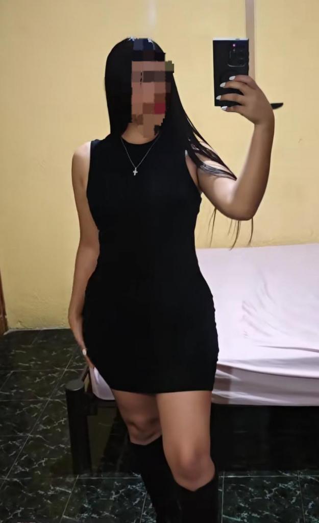 Chica busca chico en La Rioja: 