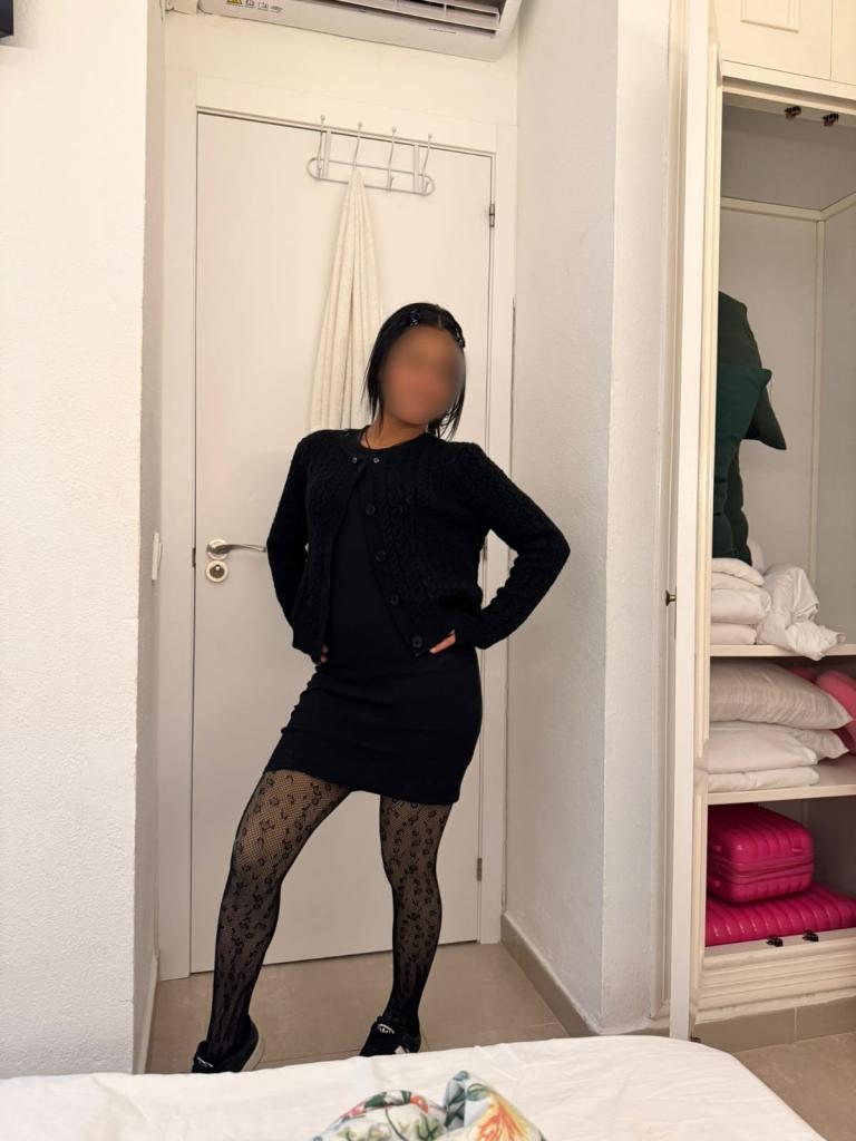 Chica busca chico en Sevilla: 