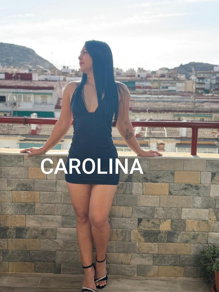 Chica busca chico en Almería: 