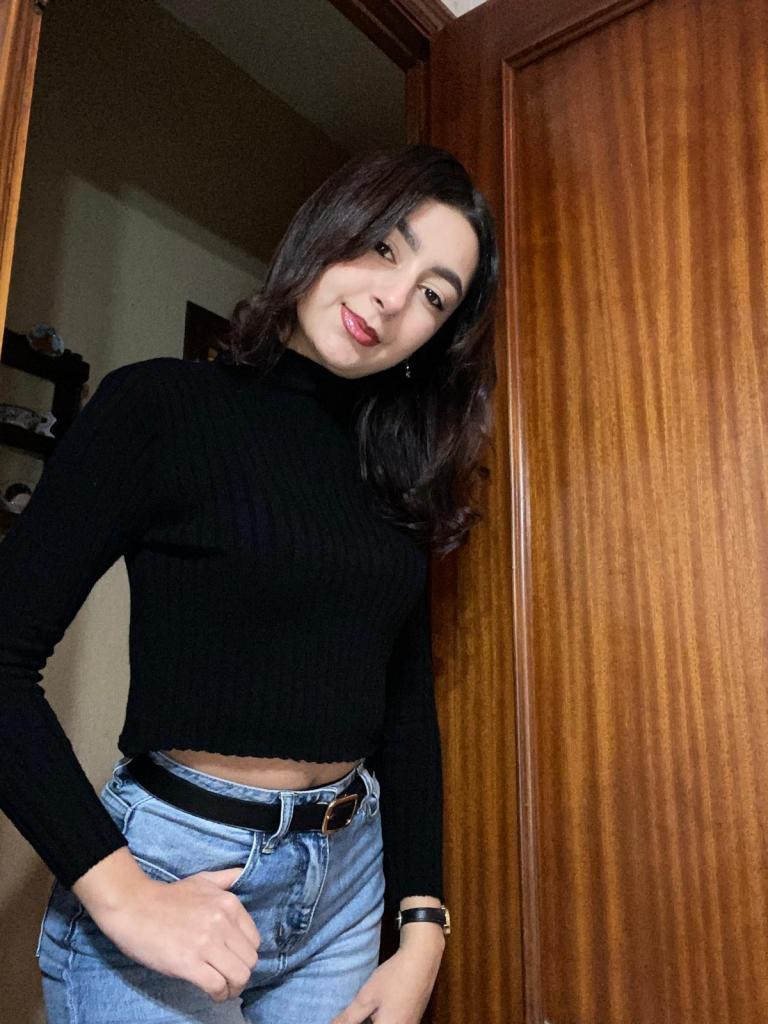 Chica busca chico en Sevilla: 