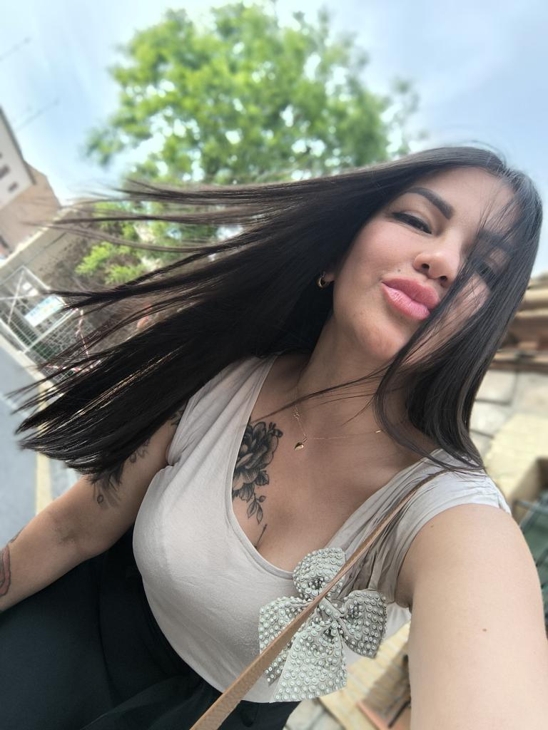 Chica busca chico en Toledo: 