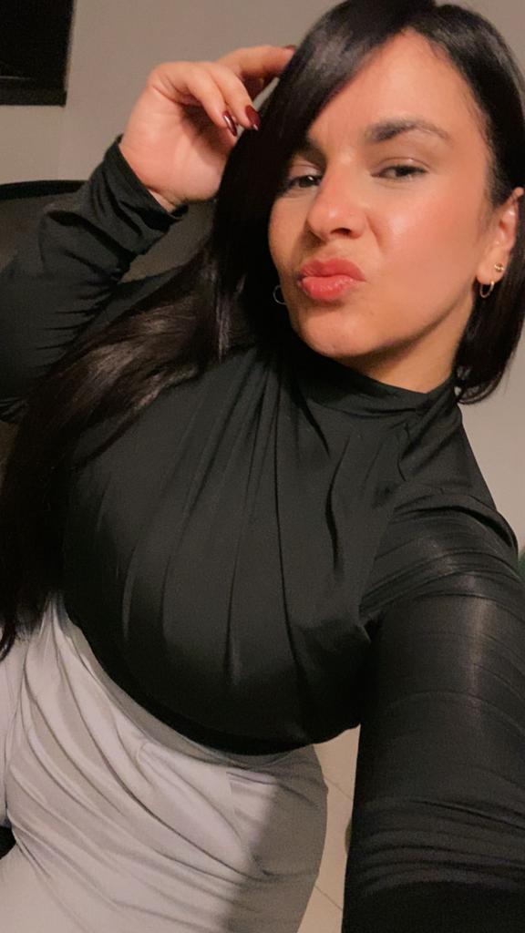 Chica busca chico en Jaén: 