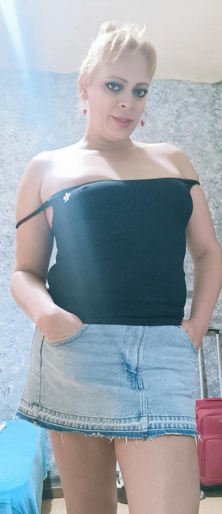 Travesti en Pontevedra: 