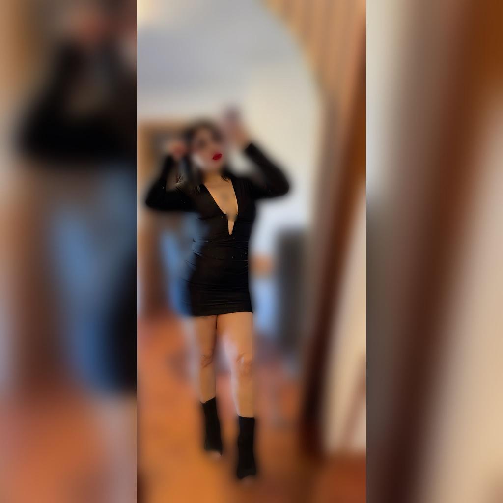 Chica busca chico en Madrid: Chica busca chico