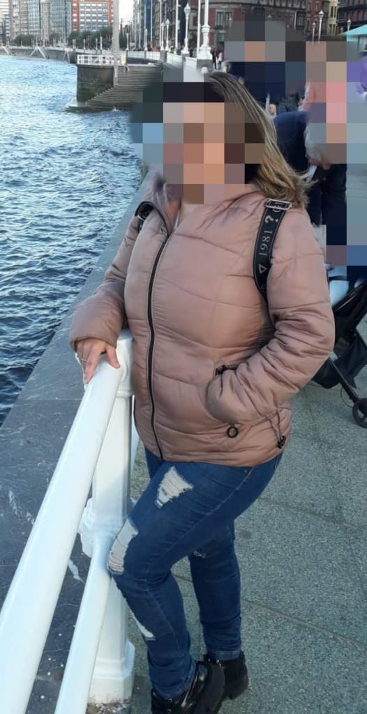 Chica busca chico en Palencia: 