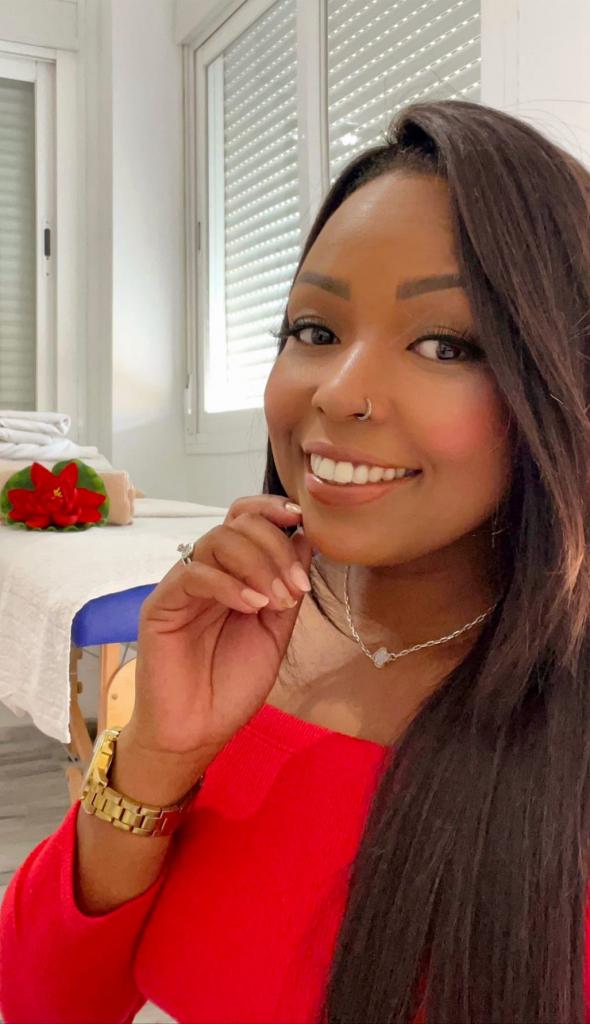 Chica busca chico en Málaga: 