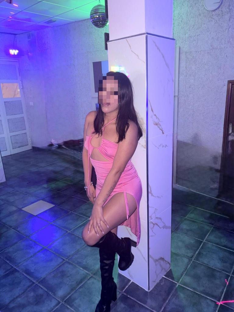 Chica busca chico en Las Palmas: Chica busca chico