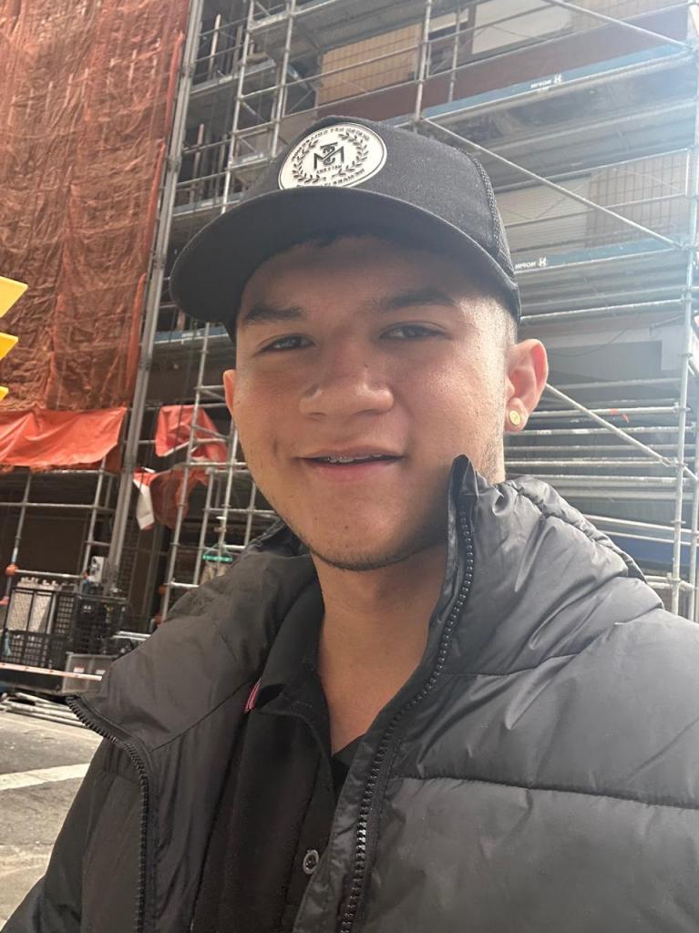 Chico busca chica en Albacete: 