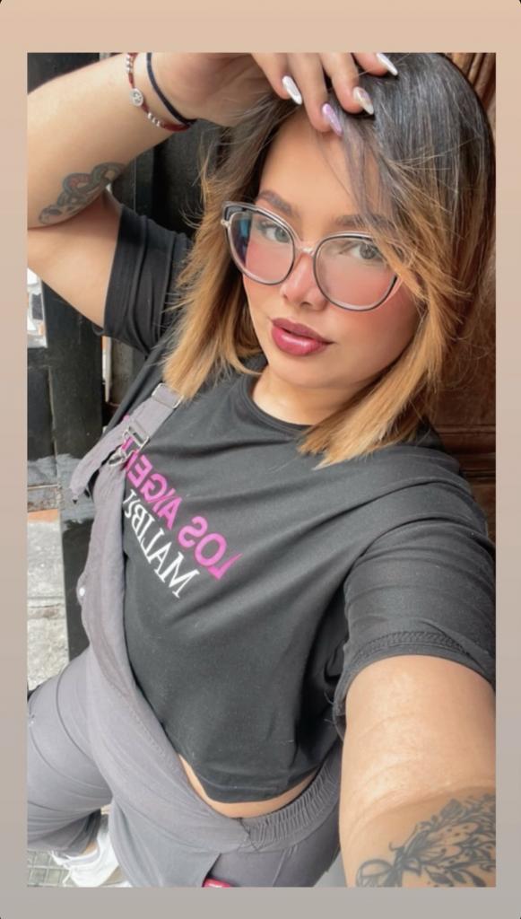 Chica busca chico en Madrid: 