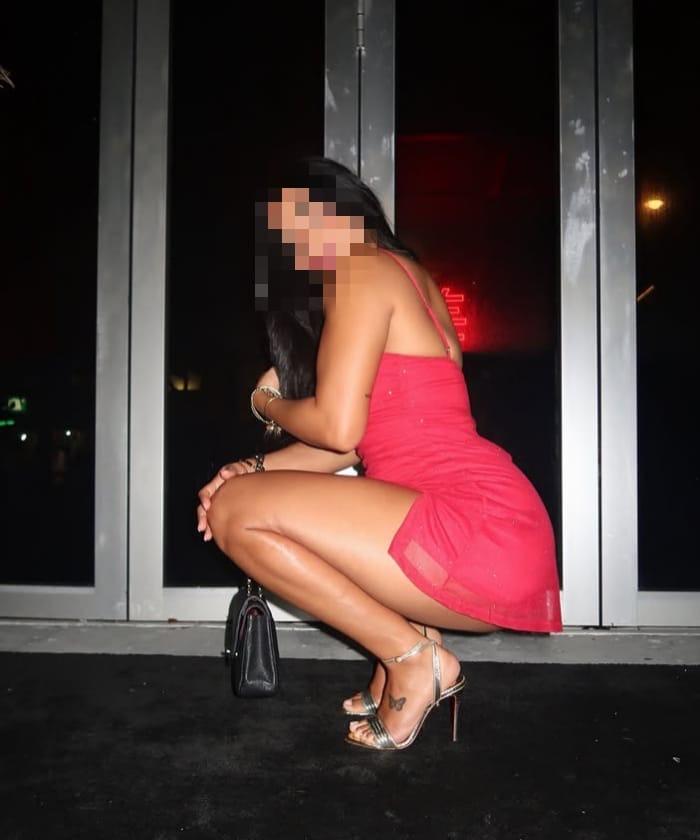 Chica busca chico en Valencia: 