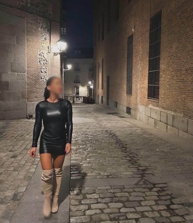 641627526: Chica busca chico en Tenerife