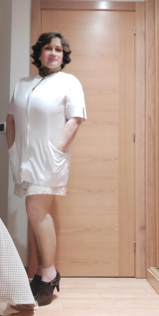 Chica busca chico en La Coruña: 