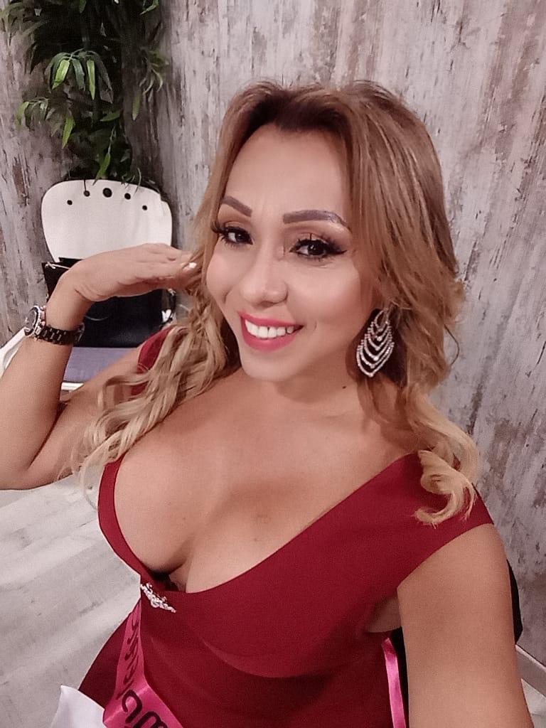 Transexual en Pontevedra: 