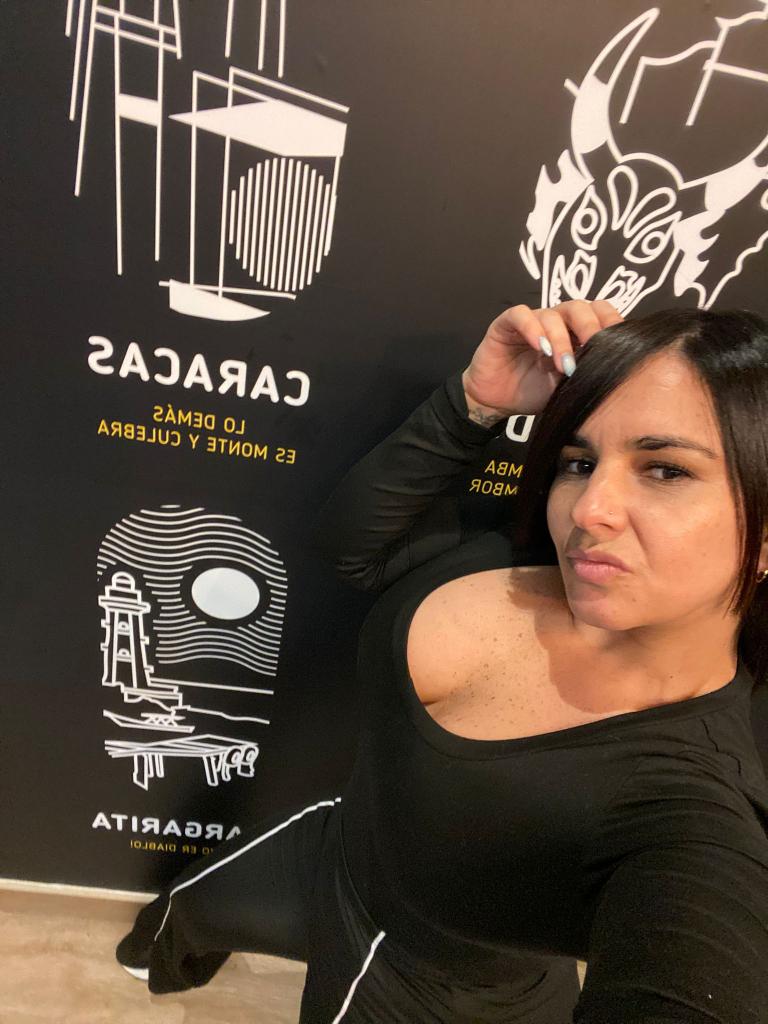 602082223: Chica busca chico en Jaén