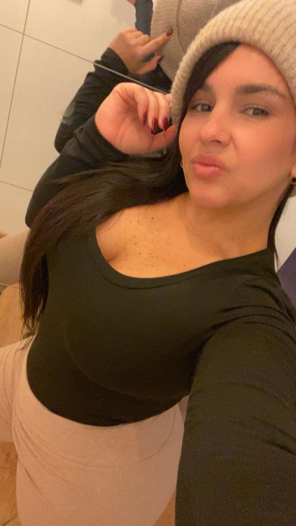 Chica busca chico en Jaén: 