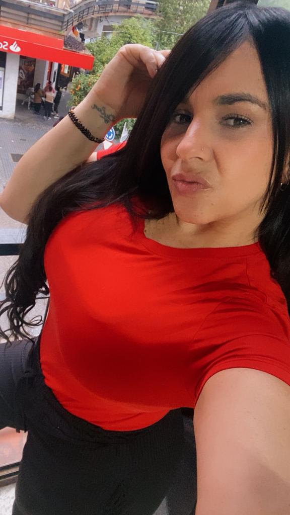 602082223: Chica busca chico en Jaén