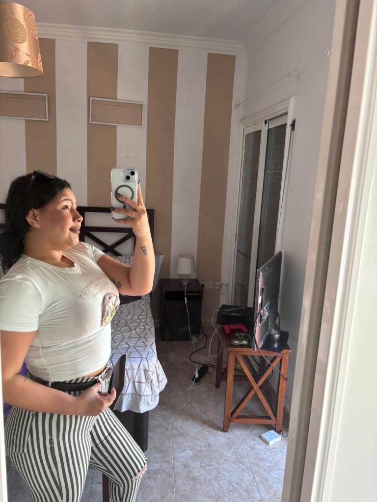 Chica busca chico en Tenerife: 