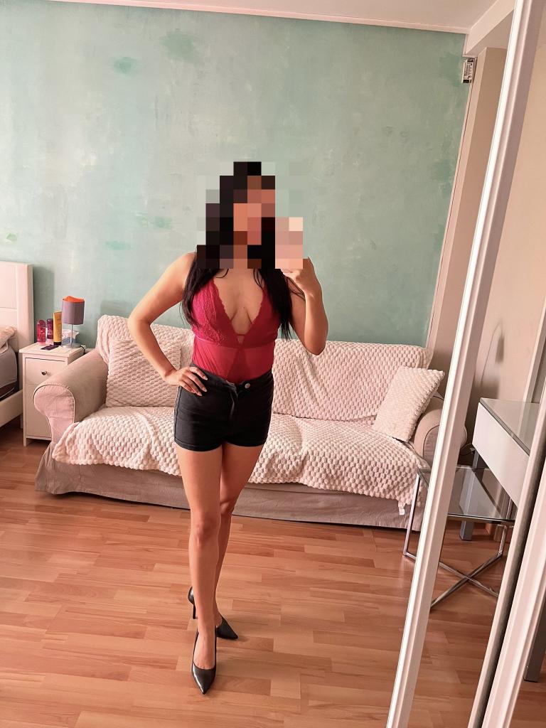 Chica busca chico en Madrid: 