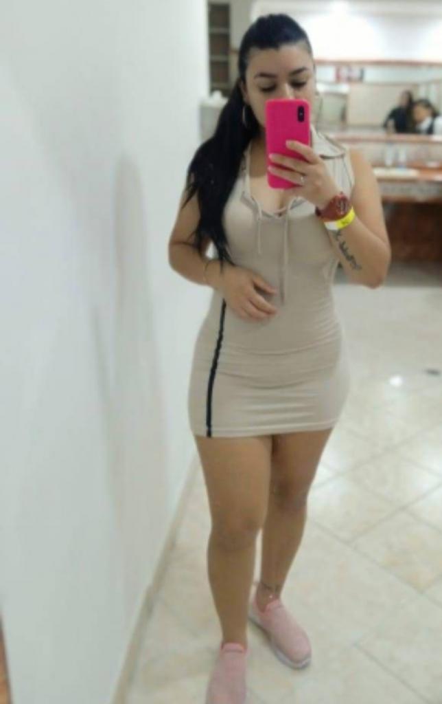 Chica busca chico en Barcelona: 