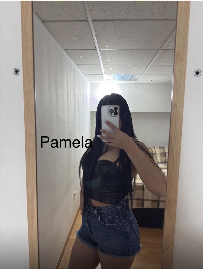 Chica busca chico en Córdoba: 