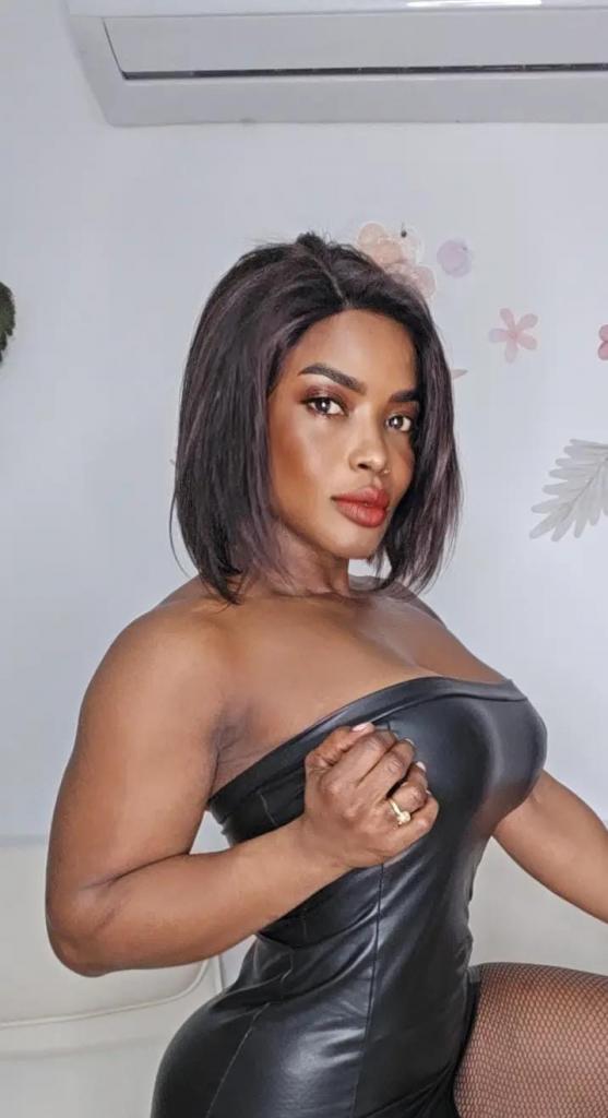 Chica busca chico en Málaga: 