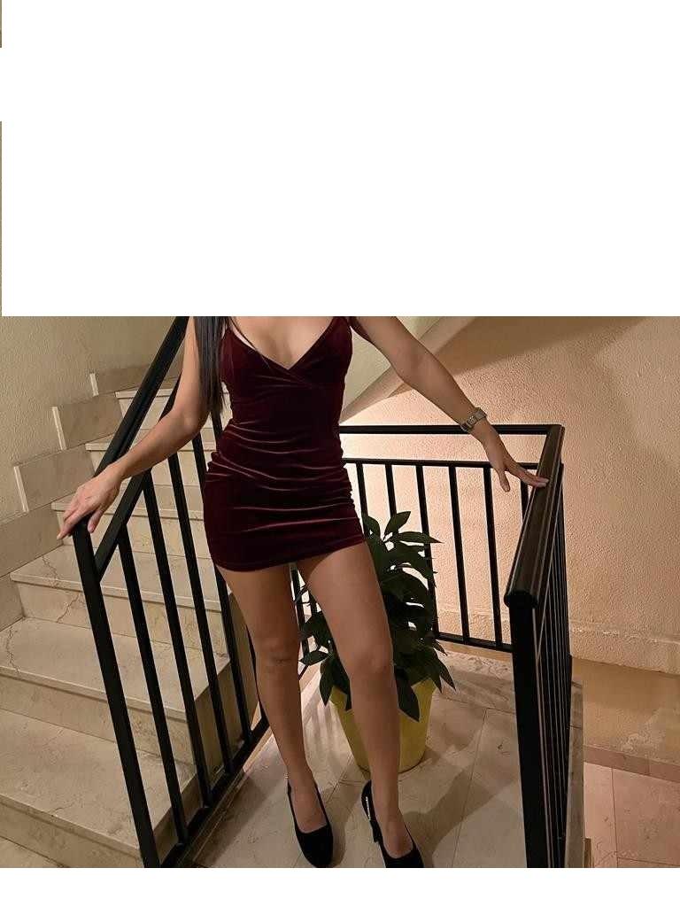 Chica busca chico en Alicante: 