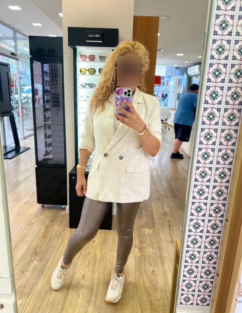 Chica busca chico en Barcelona: 