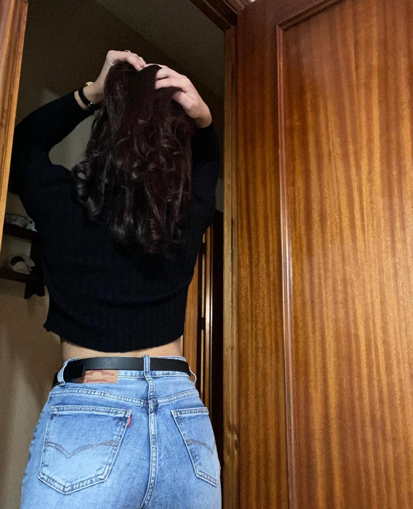 Chica busca chico en Sevilla: 