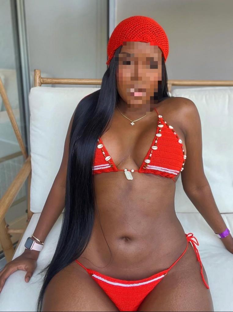 Chica busca chico en Las Palmas: 