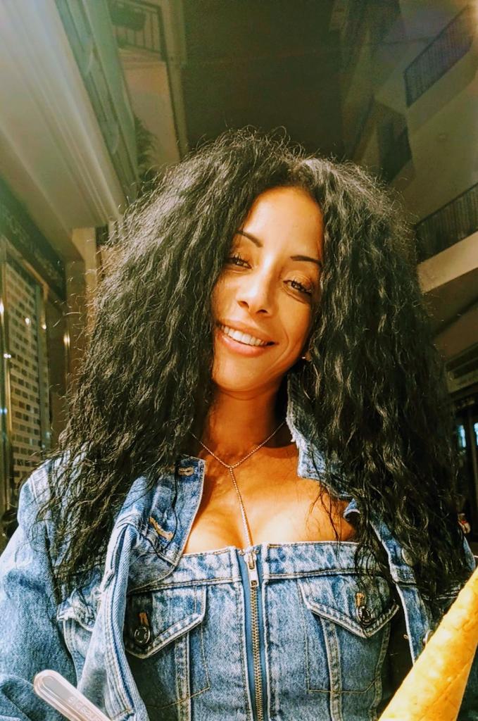 Chica busca chico en Tenerife: Chica busca chico