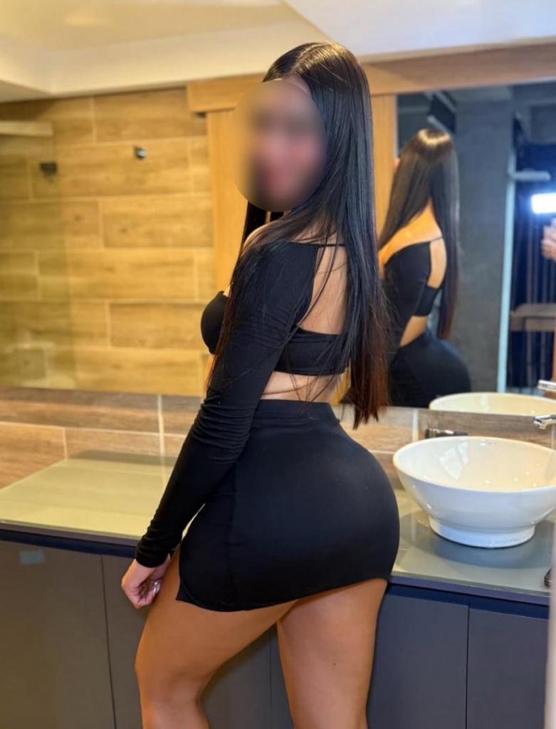 613576866: Chica busca chico en Madrid