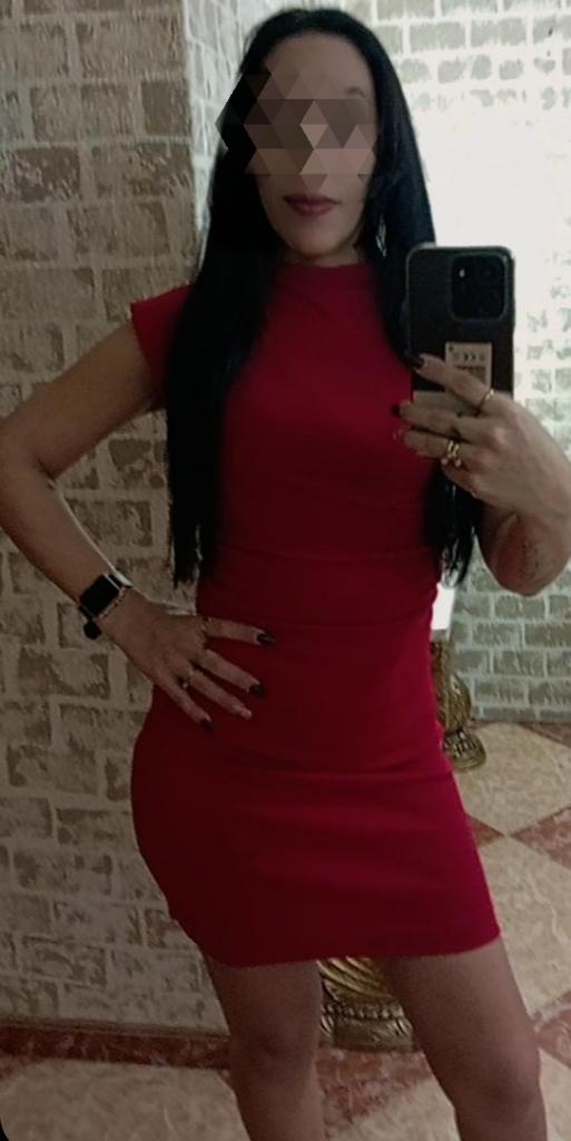 Chica busca chico en Granada: 