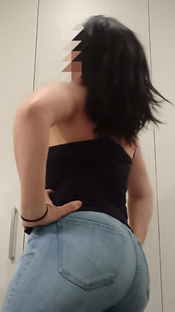 Chica busca chico en Murcia: 