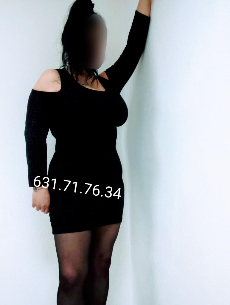 Chica busca chico en Castellón: 